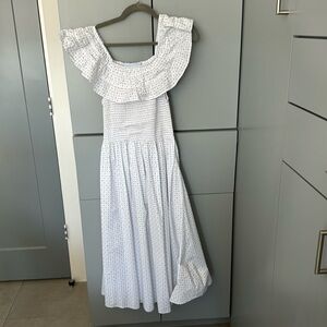 Hill House Nap Dress Medium